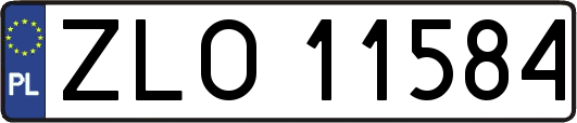 ZLO11584