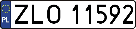 ZLO11592