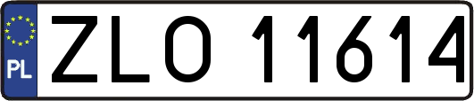 ZLO11614