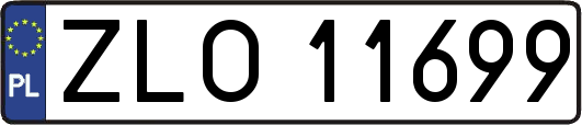 ZLO11699