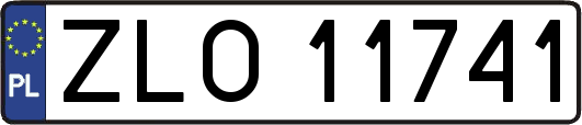 ZLO11741