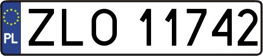 ZLO11742