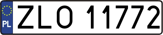 ZLO11772