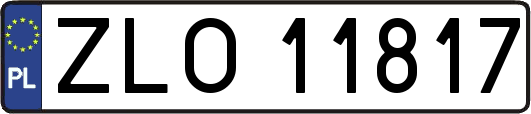 ZLO11817