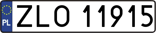 ZLO11915