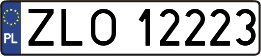 ZLO12223