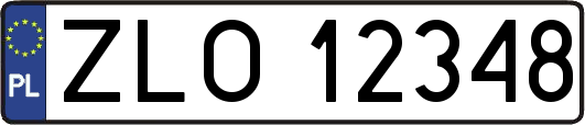 ZLO12348