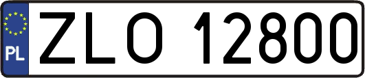 ZLO12800