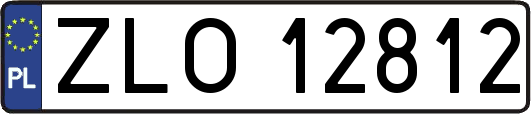 ZLO12812