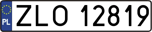 ZLO12819