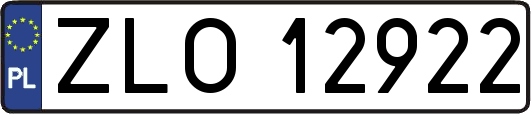 ZLO12922