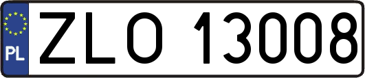 ZLO13008