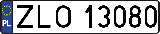 ZLO13080