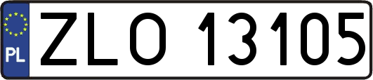 ZLO13105