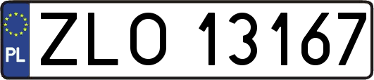 ZLO13167