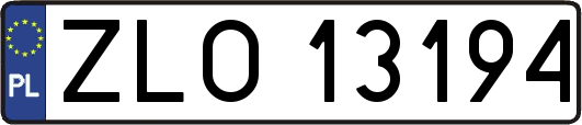 ZLO13194