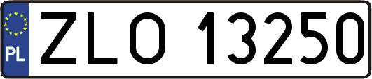 ZLO13250