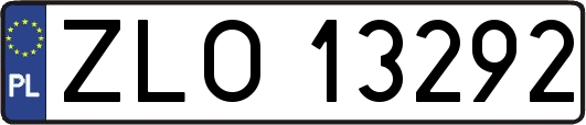 ZLO13292