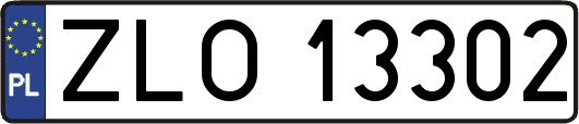 ZLO13302