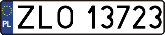 ZLO13723