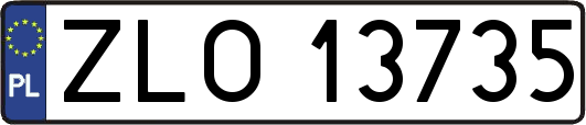 ZLO13735