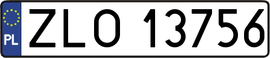 ZLO13756