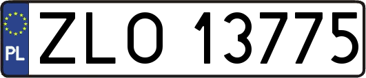 ZLO13775