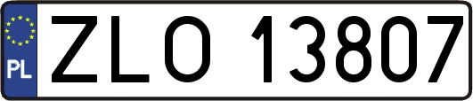 ZLO13807