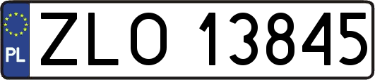 ZLO13845