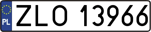 ZLO13966