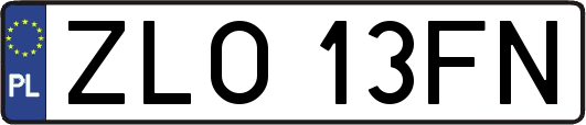 ZLO13FN