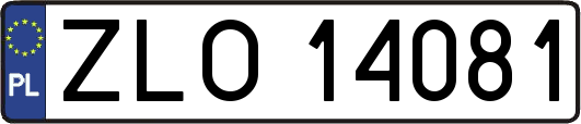 ZLO14081