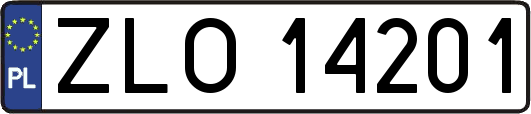 ZLO14201