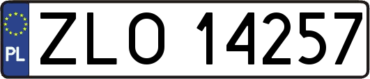 ZLO14257