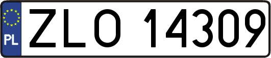 ZLO14309