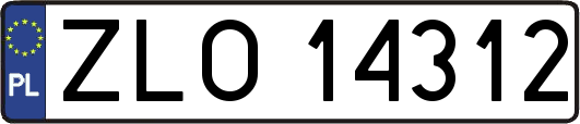 ZLO14312
