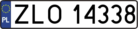 ZLO14338