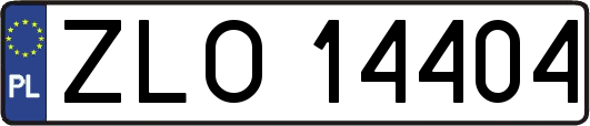 ZLO14404