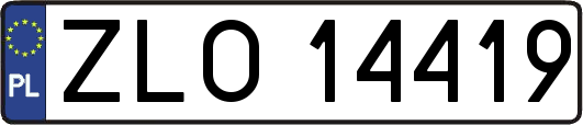 ZLO14419