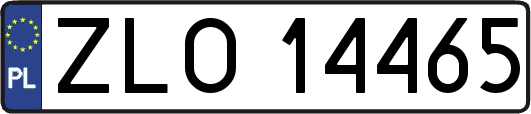 ZLO14465