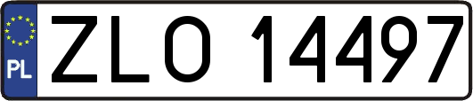 ZLO14497