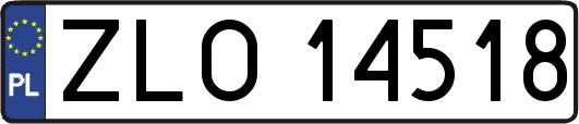 ZLO14518