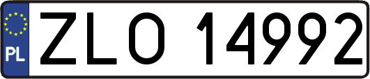 ZLO14992