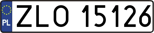 ZLO15126