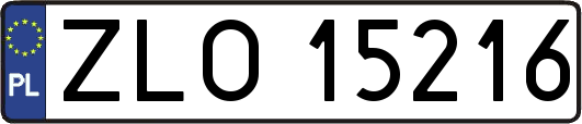 ZLO15216