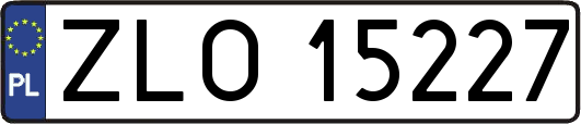 ZLO15227