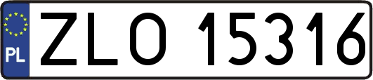 ZLO15316