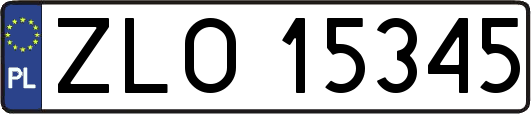 ZLO15345