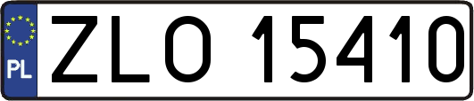 ZLO15410