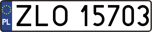 ZLO15703